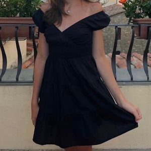 Hollister dress size XXS